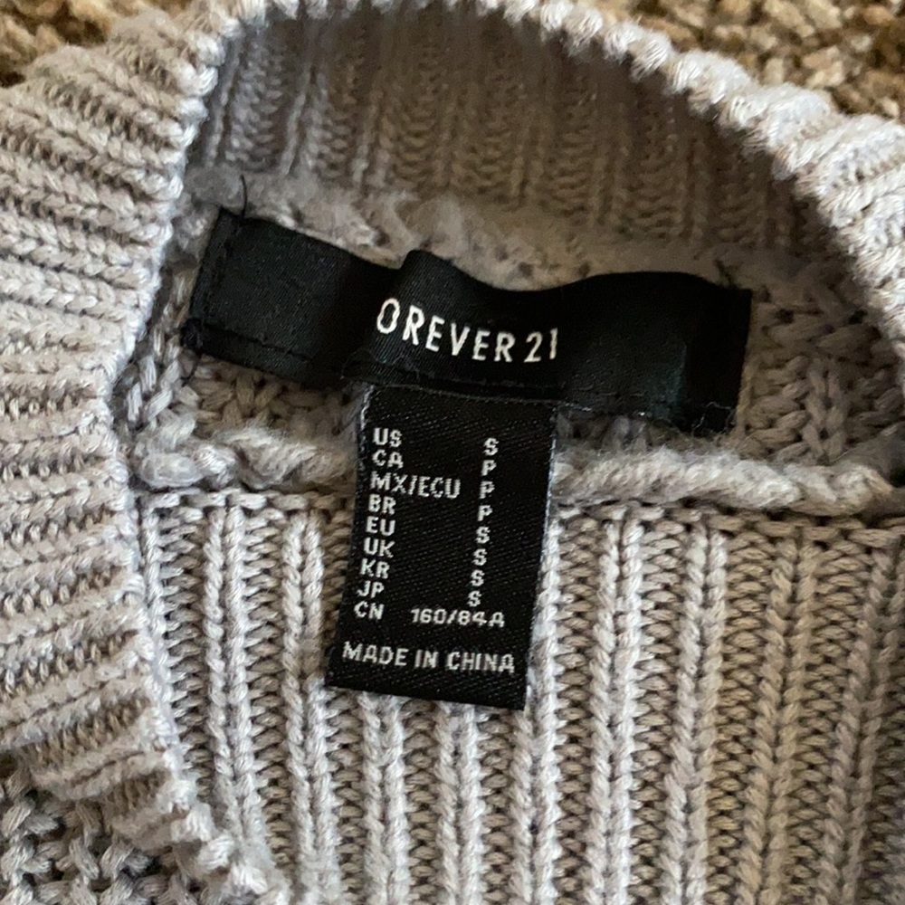 Sweater - Picture 2 of 2